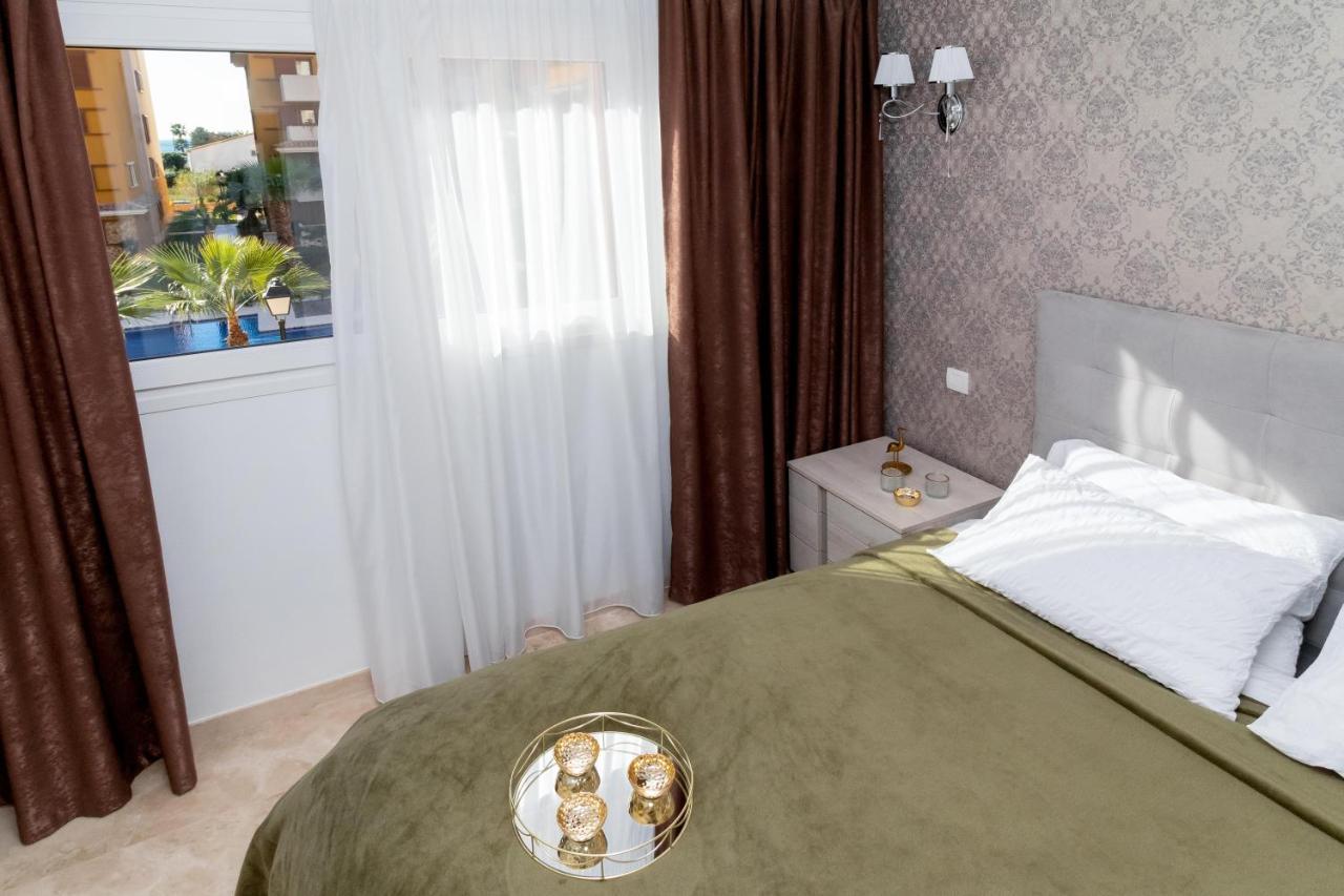 Espanatour Recoleta 2D ตอร์เรเวียคา ภายนอก รูปภาพ